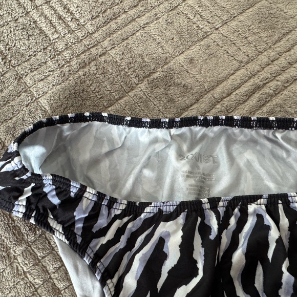 2xist sliq bikini size small bundle - Picture 4 of 5